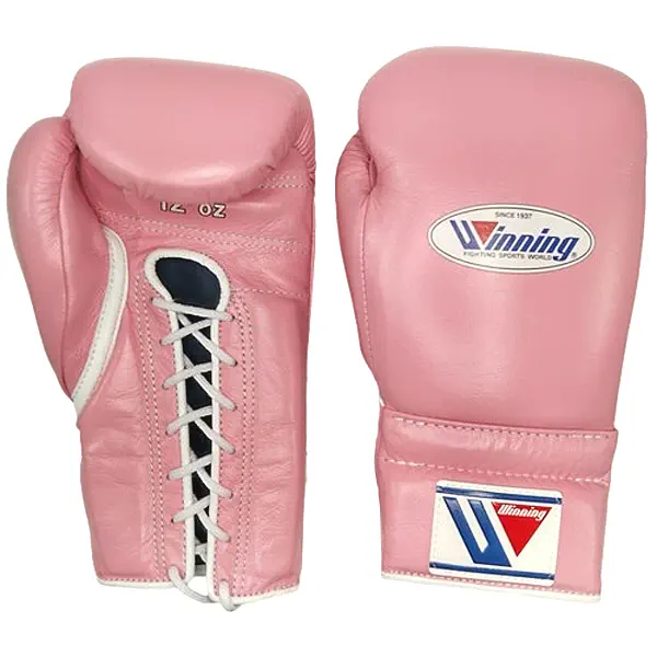 ウイニング(WINNING) ボクシンググローブ プロフェッショナルタイプ 12