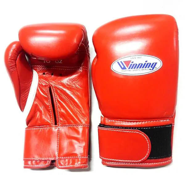 ウイニング(WINNING) ボクシンググローブ プロフェッショナルタイプ 10