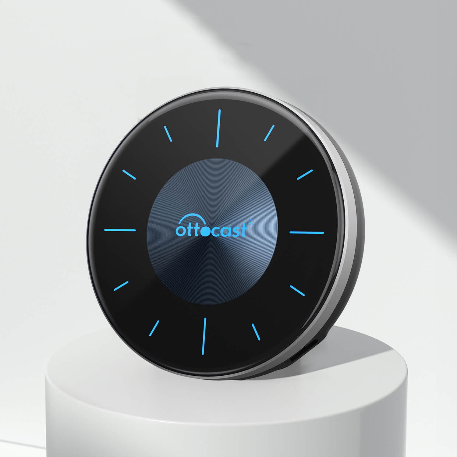 Today Special Offer 26% OFF) OttoAibox P3 CarPlay AI Box