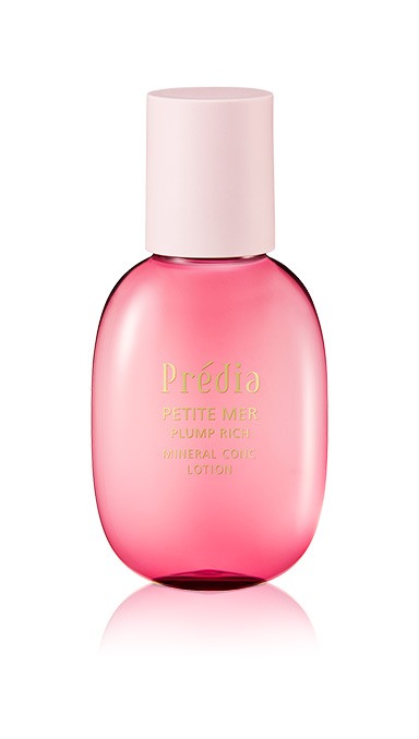 プランプ リッチ ミネラルコンク ローション｜PETITE MER プティメール