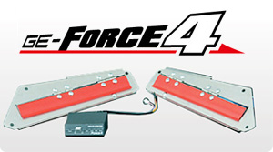 激安魔王 YAHOOショッピング店 | DCUATRO GROUND EFFECTOR