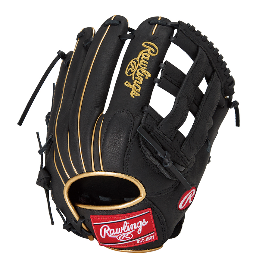 PLAYER PREFERRED [オールラウンド用] サイズ 11.75 | グラブ