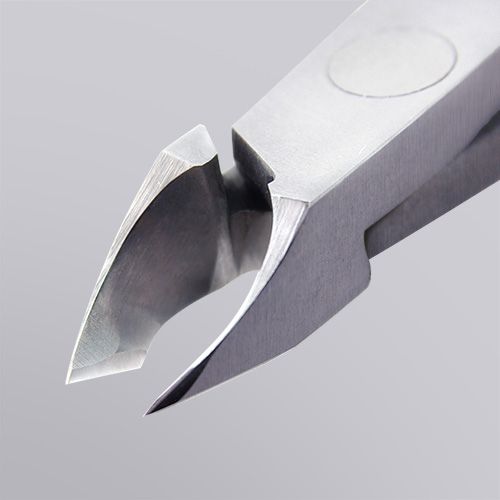 rednails web channel / ♪☆光ニッパー NEW2 (4mm)