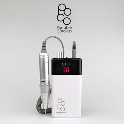 rednails web channel / ♪☆卓上集塵機 ダスティー 充電式[DCD-001]