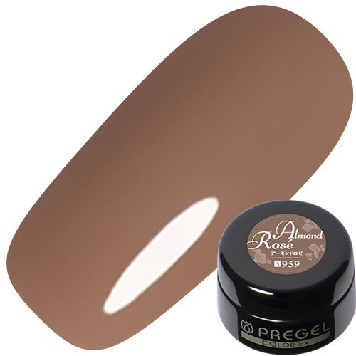 rednails web channel / ♪【ロゼシリーズ】カラーEX3g CE960