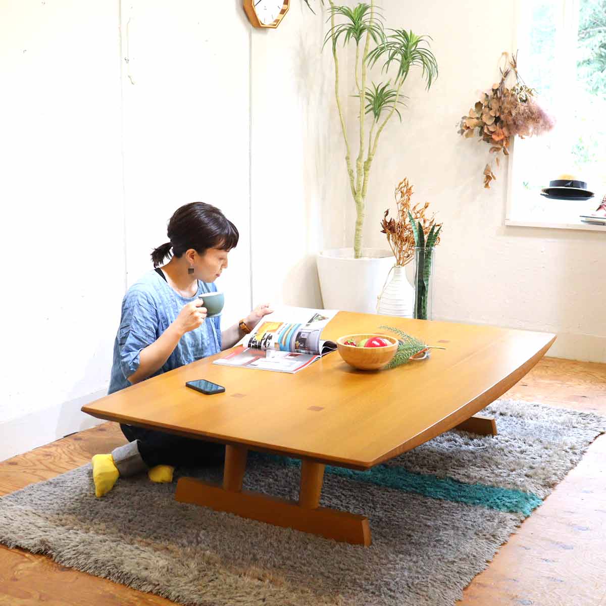 飛騨産業キツツキ円空2