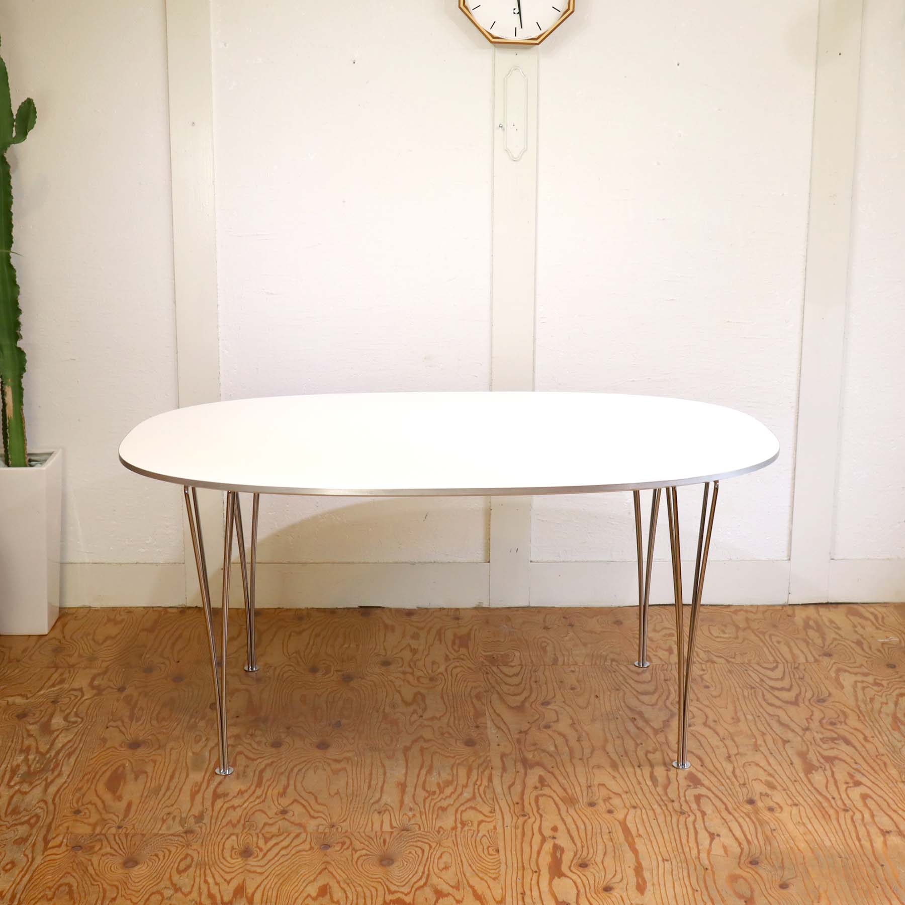 フリッツ・ハンセン/FRITZ HANSEN