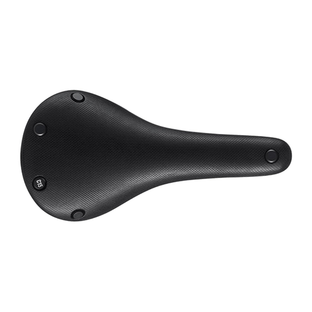 Brooks Cambium C15 saddle | Retrogression
