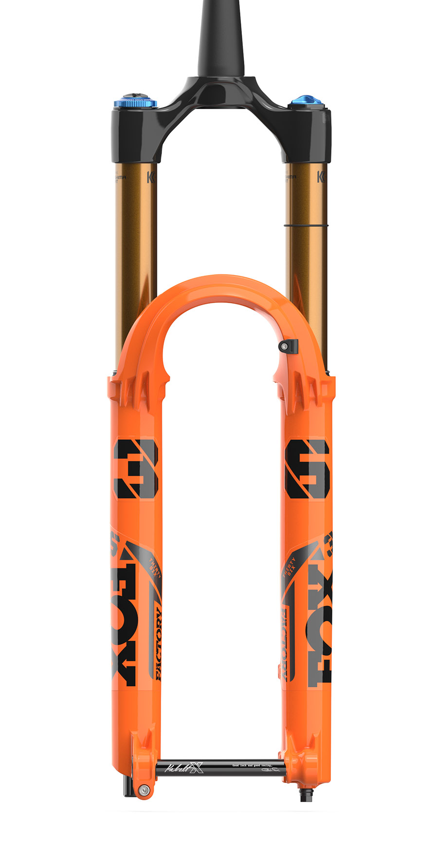 Explore 36 Mountain Bike Forks｜FOX Racingshox