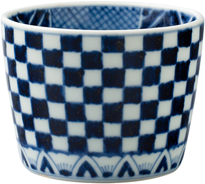 こだわりの染付｜有田焼窯元 李荘窯