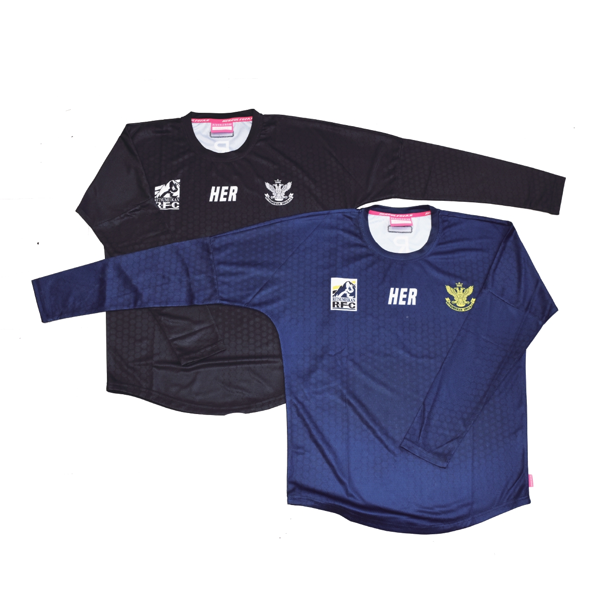 新しいグッズを入荷しました！ - 立命館体育会ラグビー部