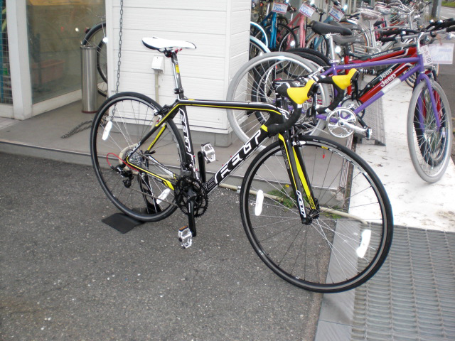 ライトウェイ-F6