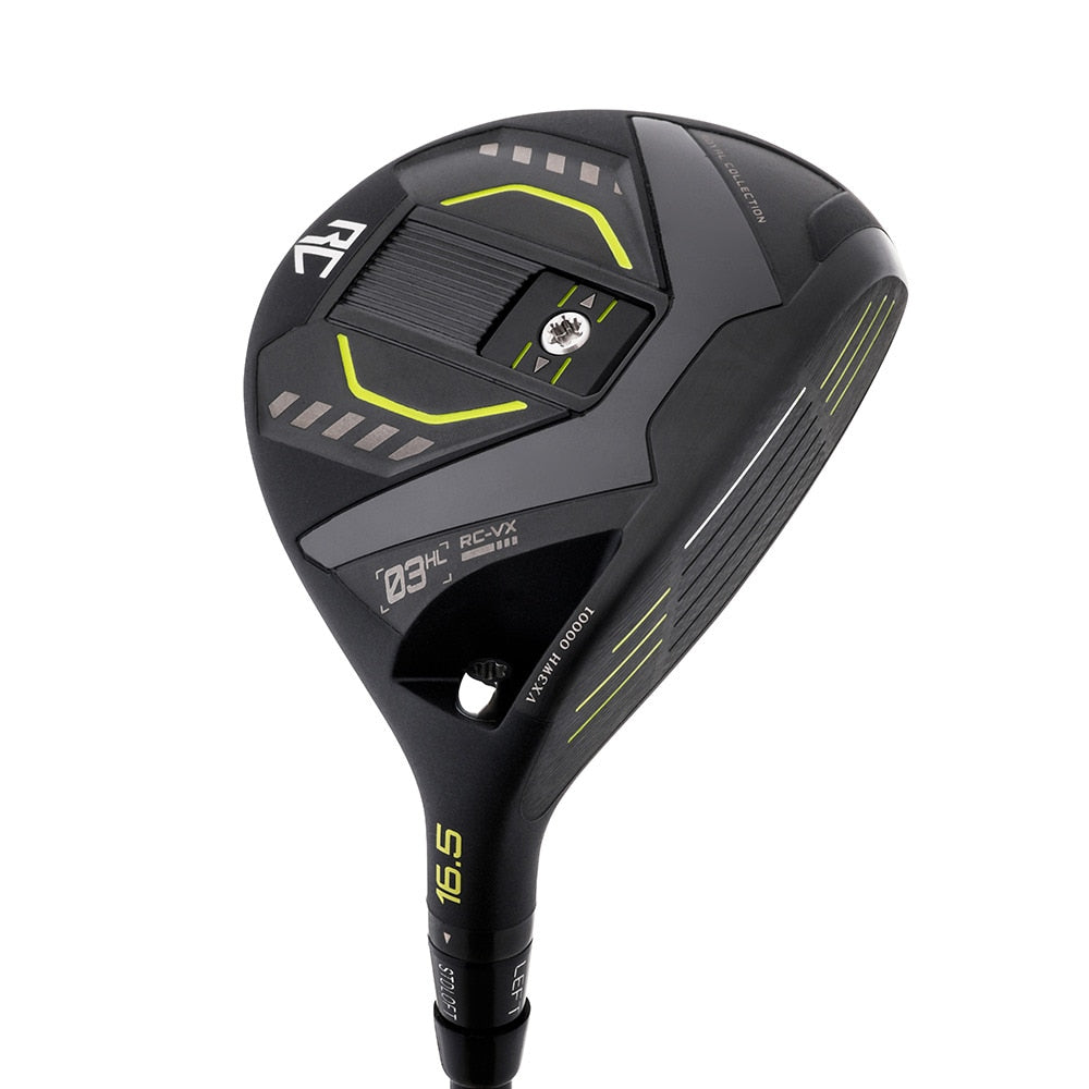 VX フェアウェイウッド 3HLW VANQUISH 5F – ロイヤルコレクション