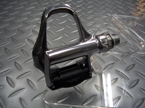 シマノ DURA-ACE SPD-SLペダル PD-7810 シマノ PD-7810 DURA-ACE-(新潟の