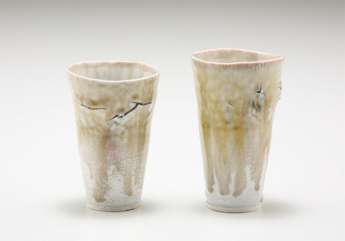 酒の器Toyoda 川端健太郎