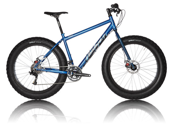 2011 Mukluk – Salsa Cycles