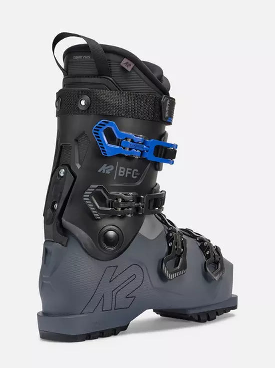 2025 K2 BFC 100 GRIPWALK MEN SKI BOOT – Ski Pro Shop