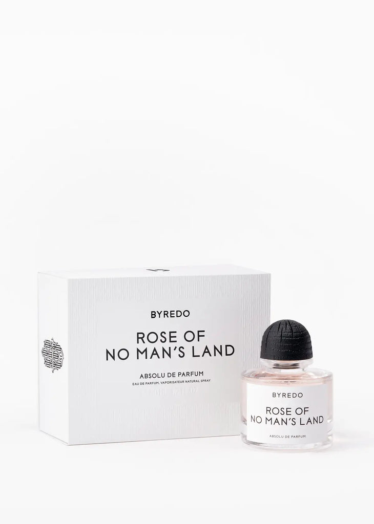 BYREDO Rose of No Man's Land Absolu de Parfum | Beauty by Kroonen
