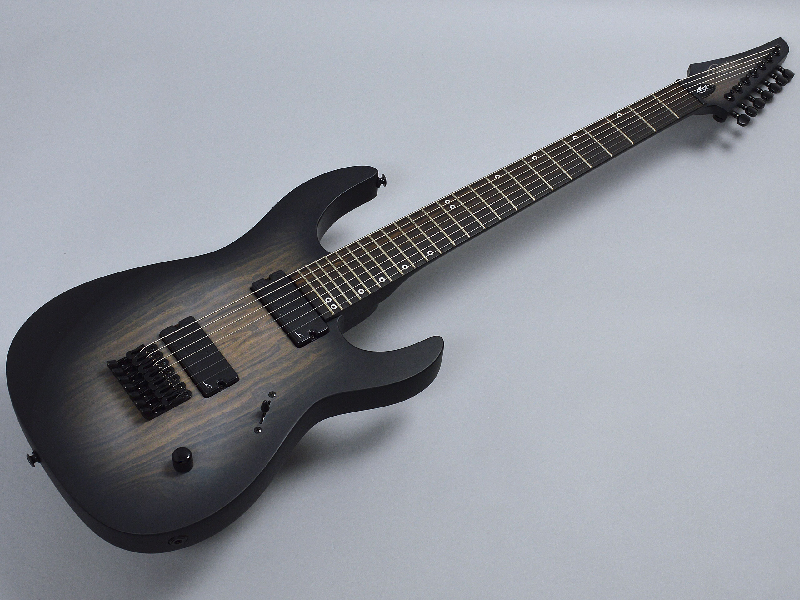 エレキギター】Legator（レガター）特集【デジマート 島村楽器 三宮