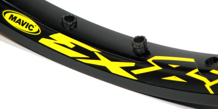 マビックのEX823リム2本 マビックのEX823リム2本 【公式通販】