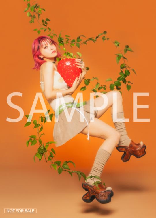 BLARE FEST. 2026」CD即売特典決定☆[LiSA] | ニュース | Sony Music