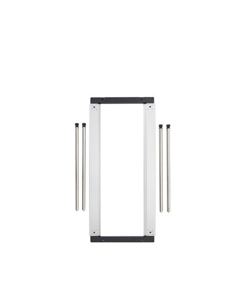 テーブル・チェア・ハンモック peakCollapsible IGT Four Unit Frame