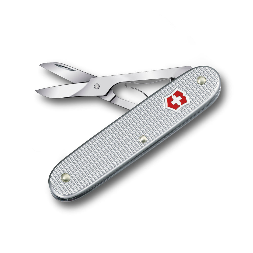 Victorinox Companion X Alox Bladeless Swiss Army Knife – Swiss