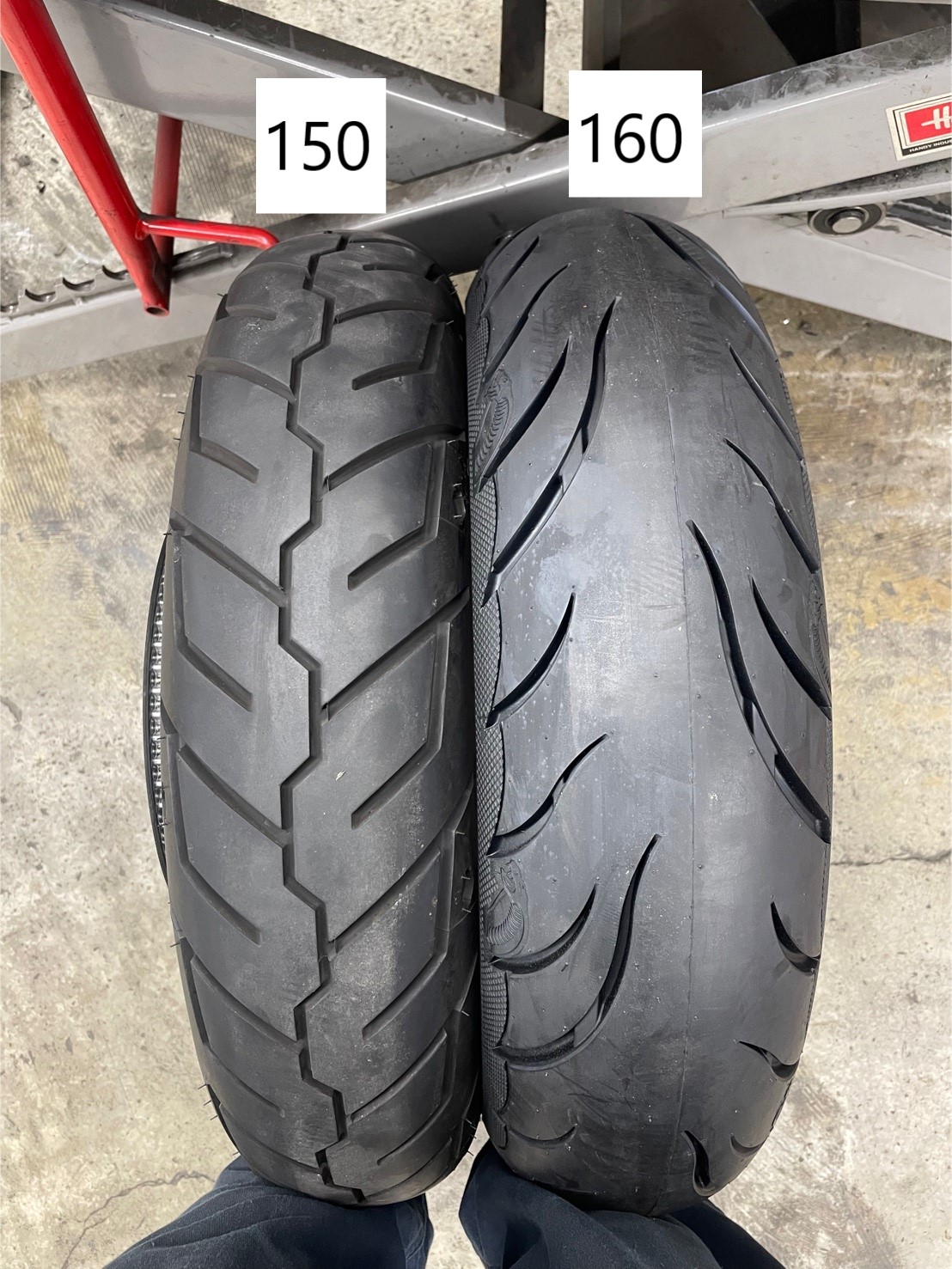 XL1200X フォーティーエイト CUSTOM② | 有限会社スターモーター