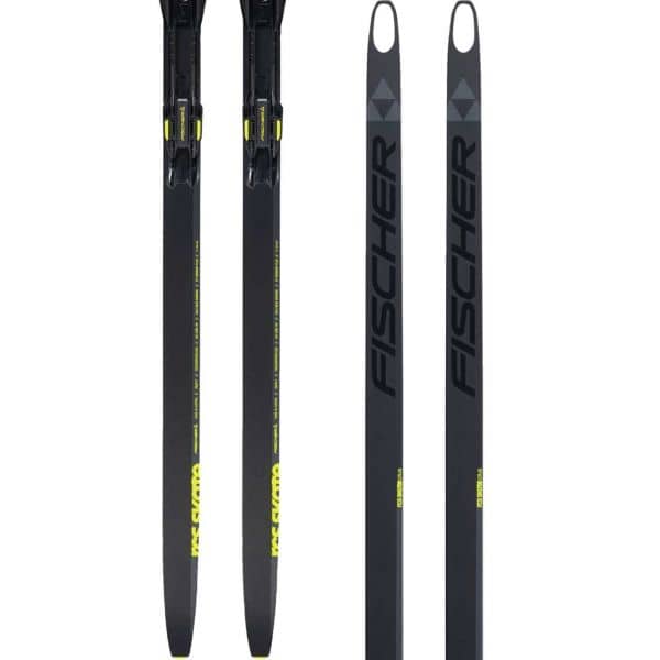 Fischer RCS Skate Plus