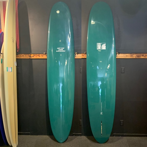 PART TIME LOVER SURFBOARDS 入荷|湘南 鵠沼でサーフィンスクールを