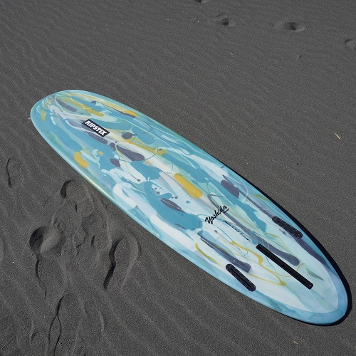 RIPSTIX SURFBOARDS YOSHIDA SHAPE 当店ストック！！！！|湘南 鵠沼で