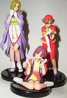 サクラ大戦 HGIF 第四幕