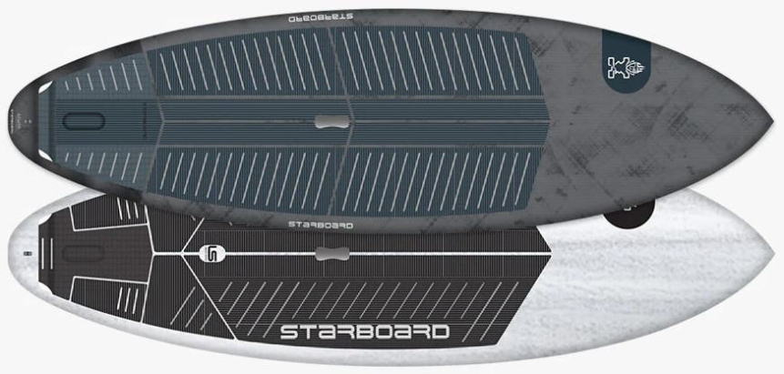 スターボード プロ スターボード pro エメラルドハウス