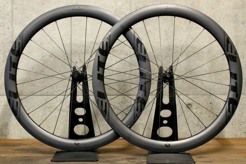 エリートホイールズ ELITEWHEELS エッジ ディスク EDGE50 DISC