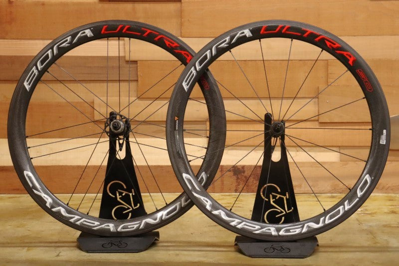 カンパニョーロ CAMPAGNOLO ボーラウルトラ BORA ULTRA 50