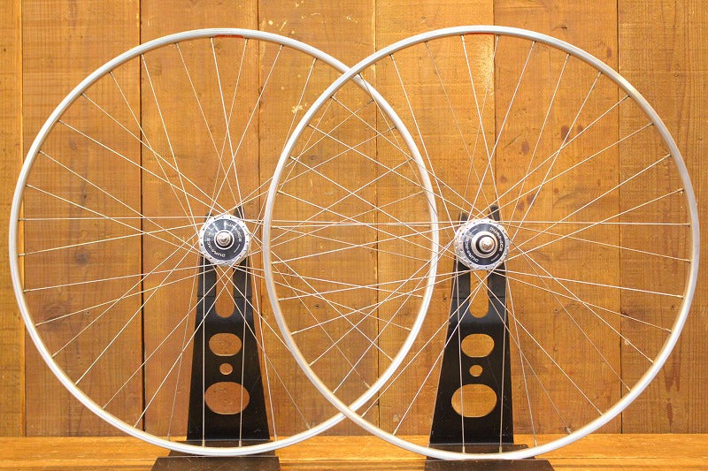 ARAYA GOLD 完組リアホーイル ARAYA ゴールド 完組みホイール リア