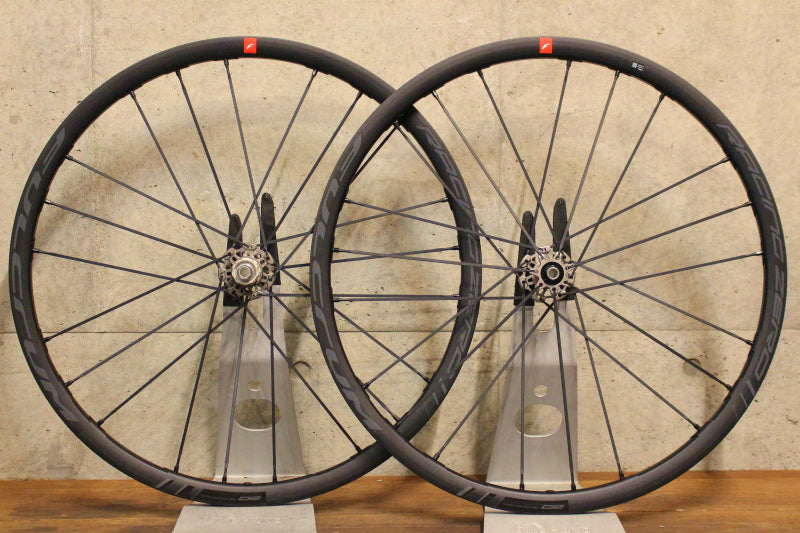 フルクラム FULCRUM レーシングゼロ ディスク RACING ZERO DB 2Way-Fit