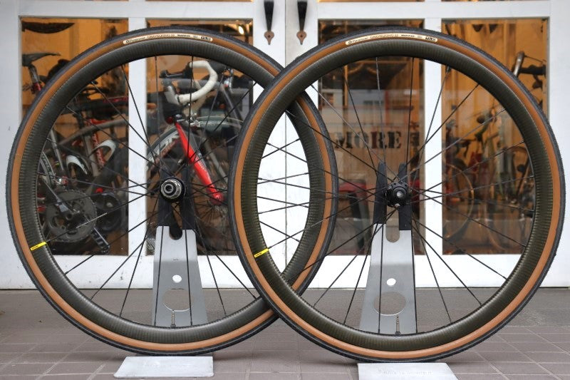 マヴィック MAVIC キシリウムプロカーボン ディスク KSYRIUM PRO