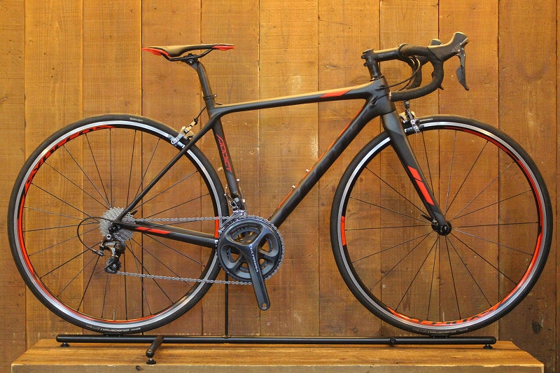 スコット SCOTT アディクト ADDICT 20 2016年モデル XSサイズ シマノ