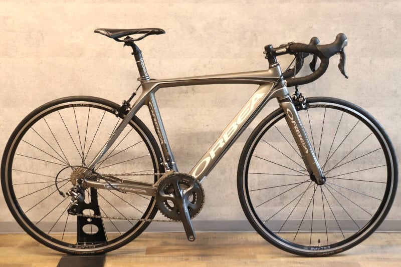 オルベア ORBEA オルカ ORCA BRONZE 2013モデル 51サイズ シマノ