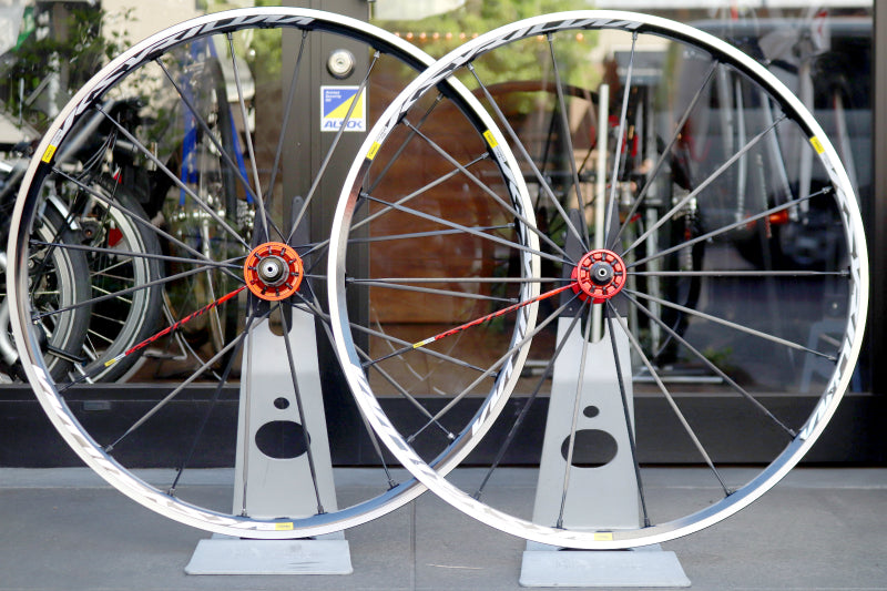 マヴィック MAVIC キシリウム KSYRIUM SR 11S/12S 15C マヴィック