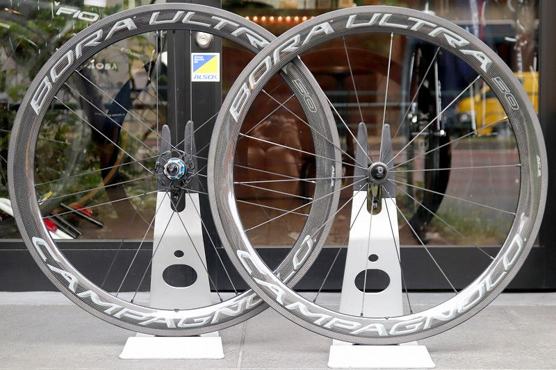 カンパニョーロ Campagnolo ボーラウルトラ BORA ULTRA 50 AC3