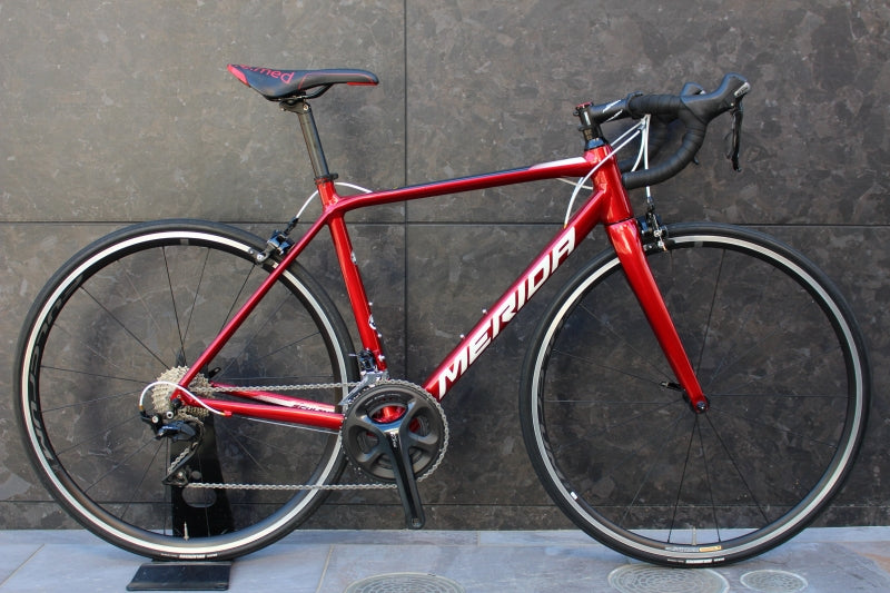 メリダ MERIDA スクルトゥーラ SCULTURA 700 2020 50サイズ シマノ 105