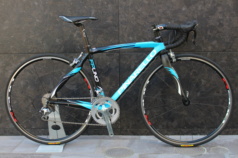 1/5限定割引☆PINARELLO FP UNO フレームセット460 PINARELLO