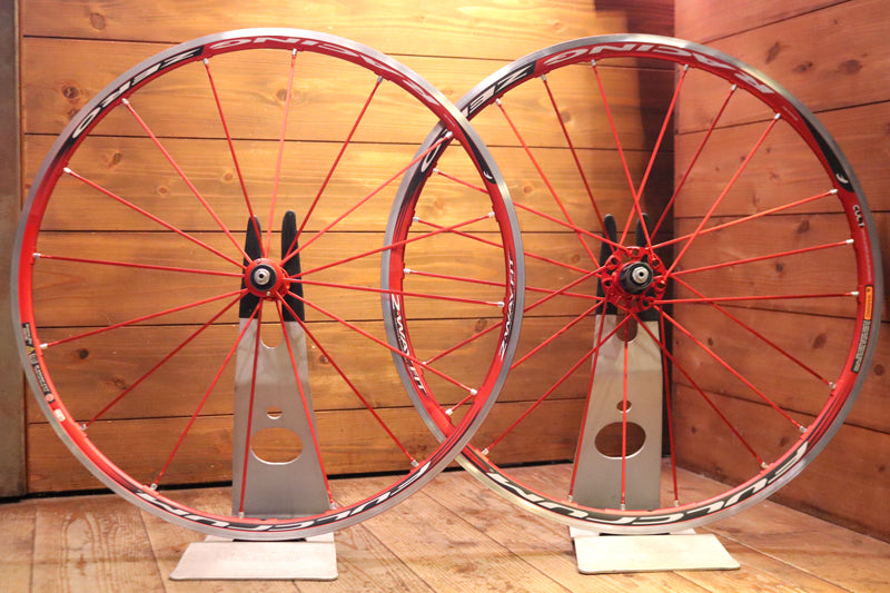 フルクラム Fulcrum レーシングゼロ Racing Zero 限定カラー 15C