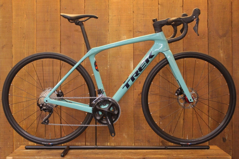 年末セール! トレック TREK ドマーネ DOMANE SL5 DISC 2023年モデル 52