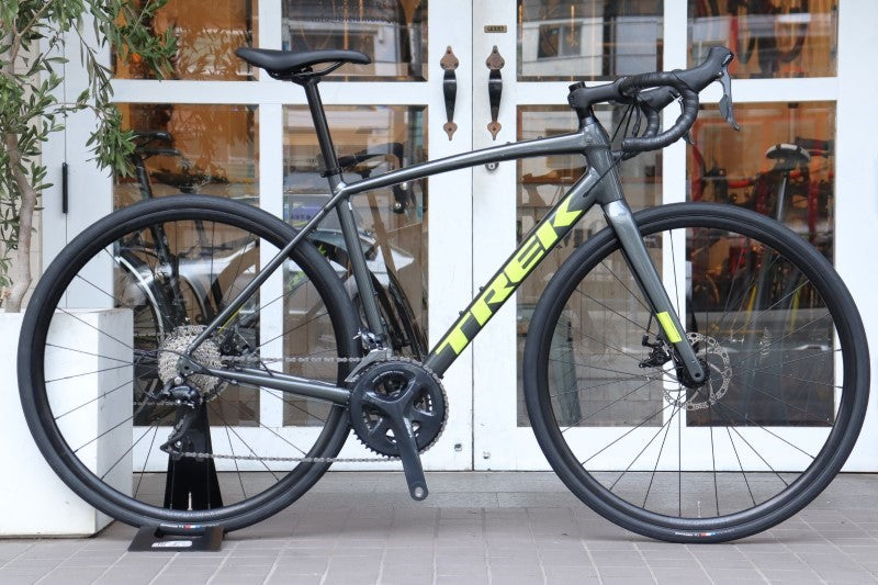 トレック TREK ドマーネ ディスク DOMANE AL3 DISC 2021モデル 54