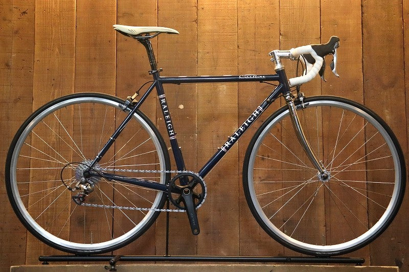 ラレー RALEIGH カールトンN CARLTON-N 2012年モデル 520サイズ シマノ
