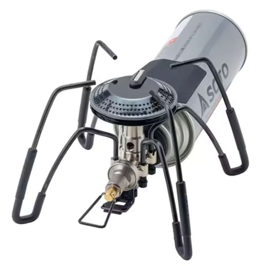 SOTO - Regulator Stove Range All Black Edition ST-340BK – WhoWhy