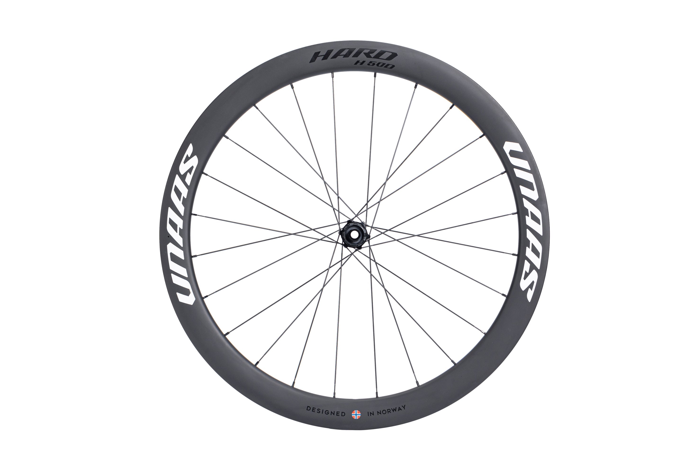 UNAAS HARD ホイールセット – WINSPACE JAPAN